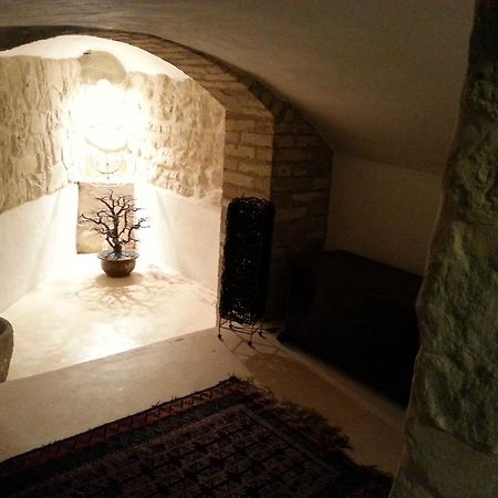 La Cueva Ancona Quarto foto