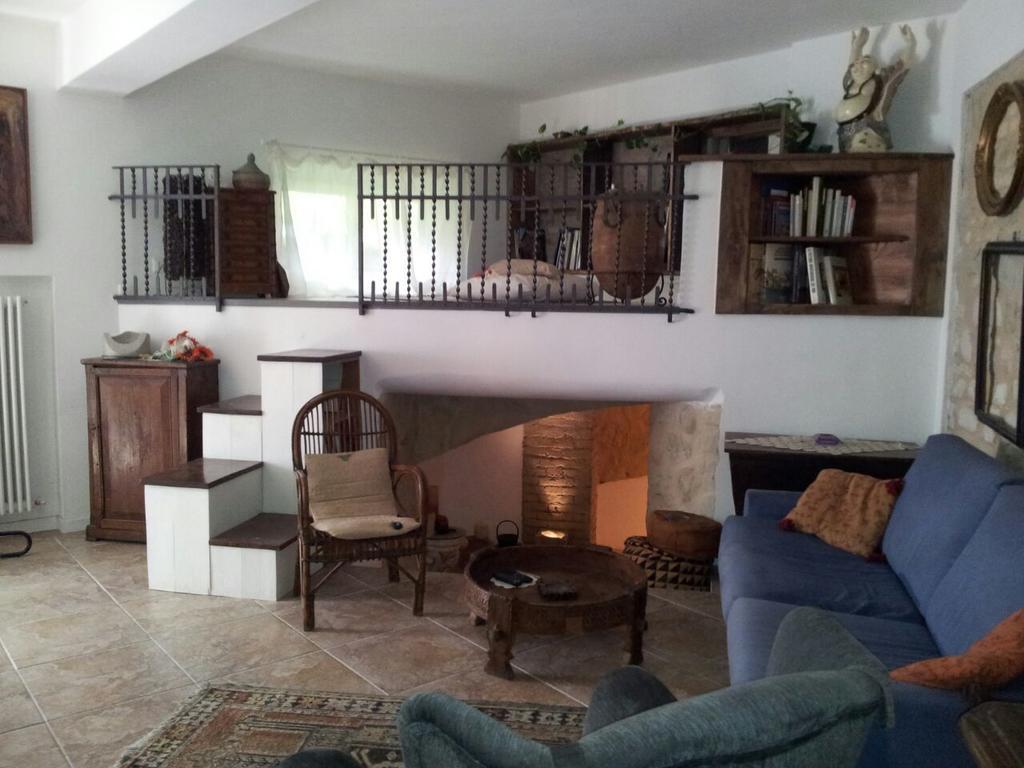 La Cueva Ancona Quarto foto