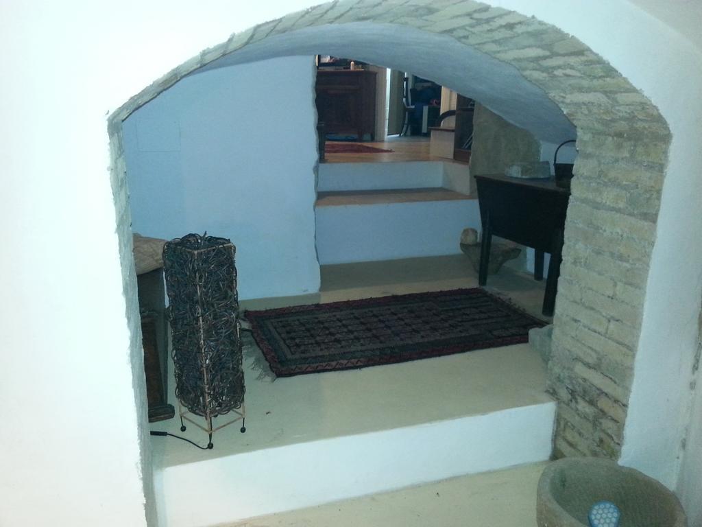 La Cueva Ancona Quarto foto