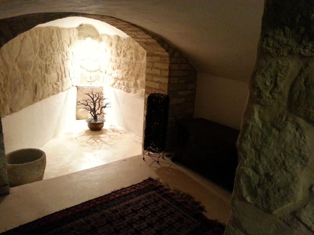 La Cueva Ancona Quarto foto