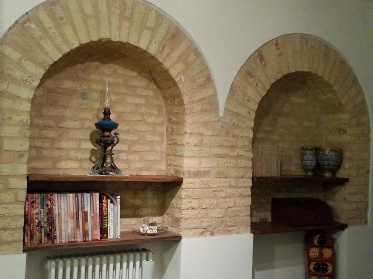 La Cueva Ancona Quarto foto